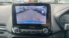 Ford EcoSport 1.0 EcoBoost 125 ST-Line 5dr Petrol Hatchback